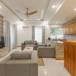 Luxury Studio Apartments for Rent in Bahari Beach, Dar es Salaam